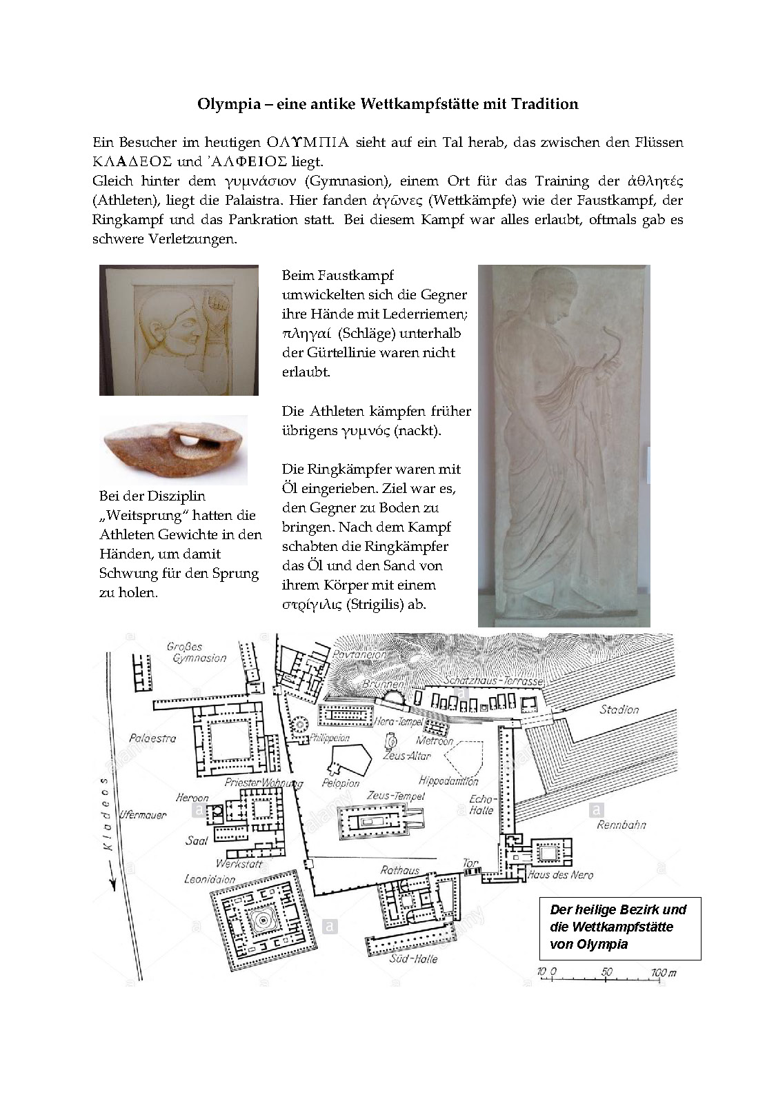 Olympia Seite 1